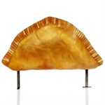 Декоративная фигура чебурек