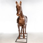 Фигура Орловский рысак US08714 US08714 - фото 61369