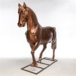 Фигура Орловский рысак US08714 US08714 - фото 61370