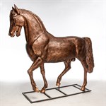 Фигура Орловский рысак US08714 US08714 - фото 61371