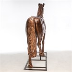 Фигура Орловский рысак US08714 US08714 - фото 61374