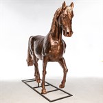 Фигура Орловский рысак US08714 US08714 - фото 61378