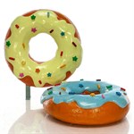 Рекламная фигура Пончик U08796-1 - фото 61417