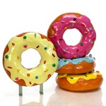 Рекламная фигура Пончик U08796-1 - фото 61421