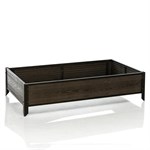 Высокая грядка из дпк