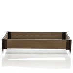 Высокие грядки