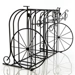 Стоянка для велосипедов 71-212 71-212 - фото 61499