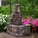 Фигуры из стеклопластика Фигуры из стеклопластика