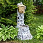 садовая сантехника