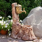 Садовые умывальники на Хитсад