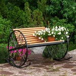 Кресло качалка