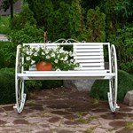 Кресло качалка 881-47 881-47R - фото 61800