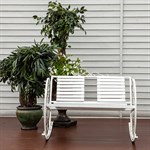 Кресло качалка 881-47 881-47R - фото 61803