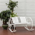 Кресло качалка 881-47 881-47R - фото 61805