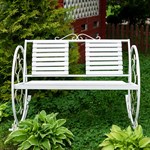 Кресло качалка 881-47 881-47R - фото 61807