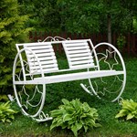 Кресло качалка 881-47 881-47R - фото 61808