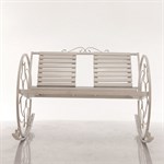 Кресло качалка 881-47 881-47R - фото 61821