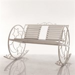 Кресло качалка 881-47 881-47R - фото 61822