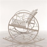 Кресло качалка 881-47 881-47R - фото 61824