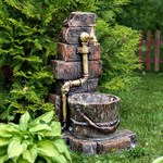 садовый умывальник купить