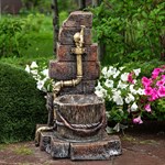 умывальник высотой 71 см