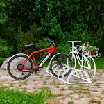 Велопарковка 71-211 71-211 - фото 61864