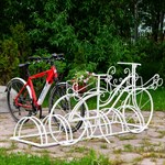 Велопарковка 71-211 71-211 - фото 61865