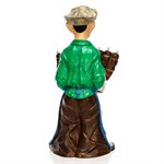 Рекламная фигура Шашлычник U08795 стеклопластик высота 145 см U08795 - фото 61976