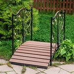 Мостик для дачи