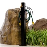 Садовая колонка