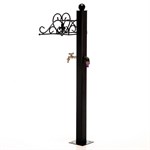 Декоративная садовая колонка 54-637