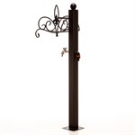 Садовая колонка декоративная 54-638