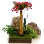 стойка для шланга