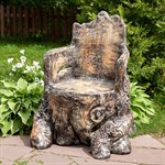 Кресло для дачи Корень U07985 стеклопластик высота 92 см U07985 - фото 62545 Кресло для дачи Корень U07985 стеклопластик высота 92 см U07985 - фото 62545