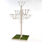 Цветочная стойка 54-114-W 54-114-W - фото 62567 Цветочная стойка 54-114-W 54-114-W - фото 62567