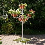 Цветочная стойка 54-114-W 54-114-W - фото 62572 Цветочная стойка 54-114-W 54-114-W - фото 62572