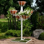 Цветочная стойка 54-114-W 54-114-W - фото 62575 Цветочная стойка 54-114-W 54-114-W - фото 62575