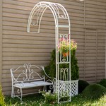 Арка для сада 863-39R 863-39R - фото 62581