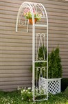 Арка для сада 863-39R 863-39R - фото 62585