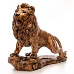 Фигура льва U07624-G - фото 62596