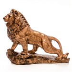Фигура льва U07624-G - фото 62597