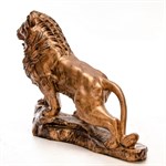 Фигура льва U07624-G - фото 62598