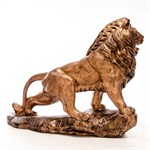 Фигура льва U07624-G - фото 62609