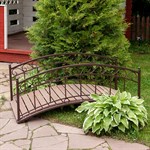 Мостик для дачи Мостик для дачи