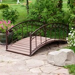 Декоративный мостик Декоративный мостик