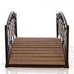 Мостик для дачи 862-27R Мостик для дачи 862-27R