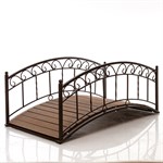 Садовый мостик 862-27R Садовый мостик 862-27R