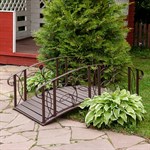 Мостик для дачи