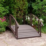 Мостик для дачи 862-28R