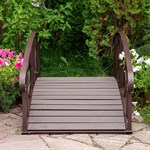 Садовый мостик 862-28R